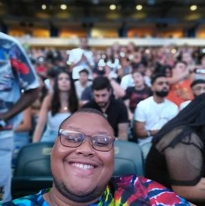 Meet your Posher, Andrew